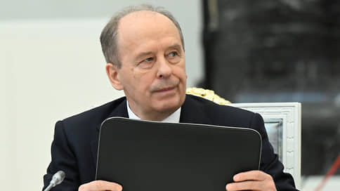 Бортников пообещал усилить защиту генералов в России