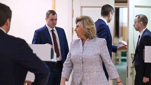 Москалькова сообщила о подготовке к новым обменам между Россией и Украиной