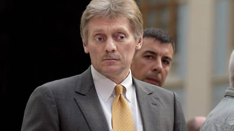Песков: Россия надеется на скорое продолжение переговоров по Украине