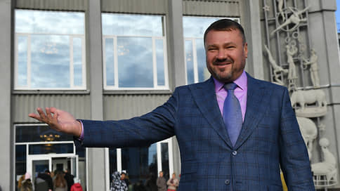 Сергей Беляков переизбран на пост гендиректора Росгосцирка
