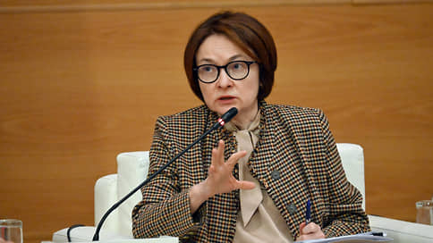 Набиуллина: снижение ключевой ставки не будет автоматическим