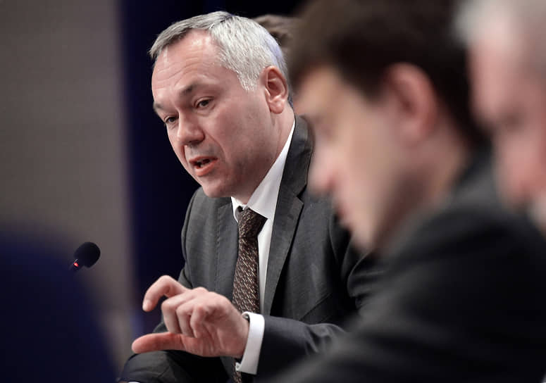 Андрей Травников