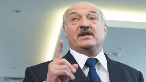 США могут пригласить Лукашенко в Белый дом или Мар-а-Лаго
