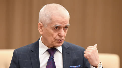 Онищенко: желание иметь детей заложено у женщины в генах