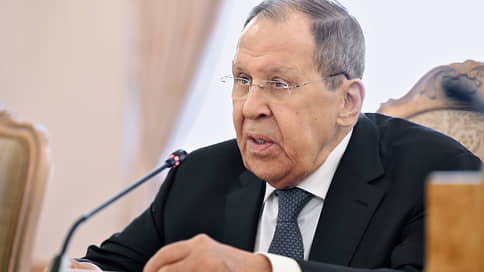 Лавров: удары по АЭС «Бушер» неприемлемы