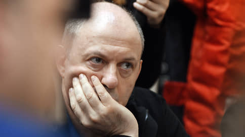Митволь решил добиваться пересмотра дела о мошенничестве после выхода на свободу