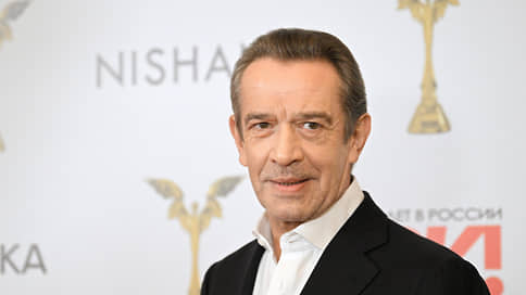 Машков предложил закрепить в законе понятия независимого и уличного театров