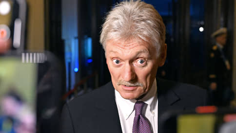 Кремль: Тегеран не передавал Москве информацию о плане США из 15 пунктов