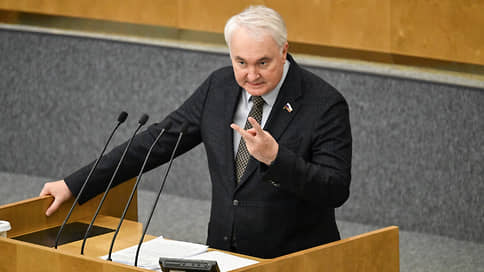 Картаполов: Россия обновит список целей при появлении ядерного оружия в Польше и Швеции