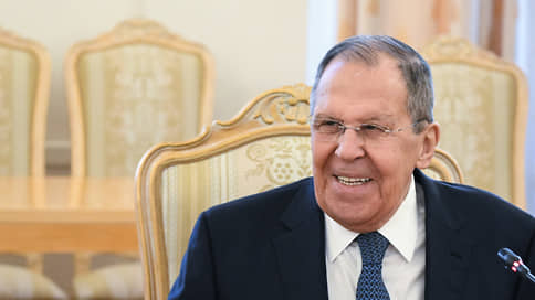 Лавров примет участие в ежегодном собрании членов РСМД