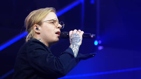 Pharaoh оспорил штраф в 80 тыс. руб. за пропаганду наркотиков в треках