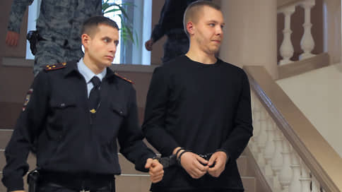 В СПЧ сообщили о пропаже осужденного за сожжение Корана Никиты Журавеля