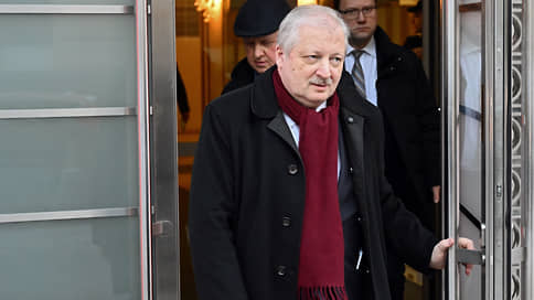 Посол РФ: переговоры представителей ГД с членами конгресса США прошли успешно