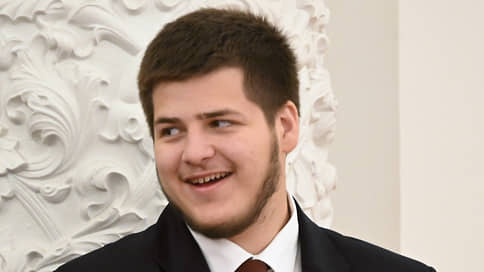 Правительство Чечни уточнило воинское звание Адама Кадырова