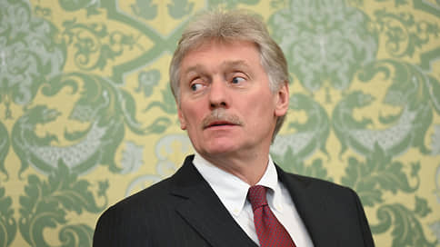 Песков: важные для РФ вопросы на переговорах по Украине пока не согласованы