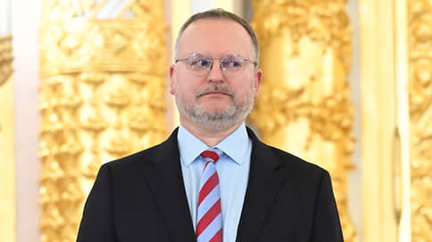 МИД России заявил протест чешскому послу