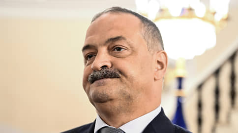 Меликов назвал города Дагестана с наиболее тяжелой ситуацией из-за паводков
