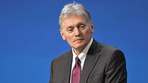 Песков: Совет мира выглядит менее актуальным после начала войны в Иране