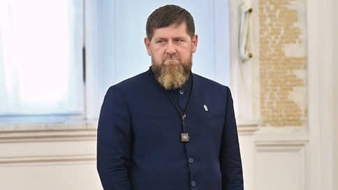 Кадыров ввел в Чечне режим ЧС из-за ливней