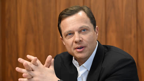 Ликсутов поддержал запрет проезда курьеров по тротуарам