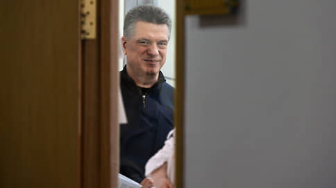 Новый судья закрыл процесс по делу главного кадровика Минобороны