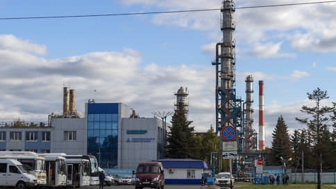 В Нижнекамскнефтехиме назвали причину взрыва на заводе