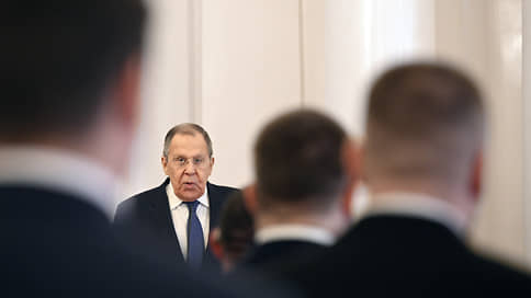 Лавров подтвердил поддержку Россией прекращения огня в Иране