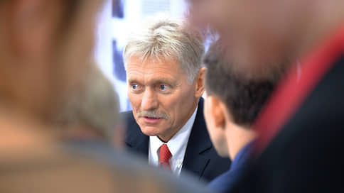 Песков призвал Зеленского уже сегодня принять решение о выводе ВСУ из Донбасса