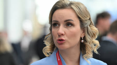 Львова-Белова сообщила о скором воссоединении семи детей с близкими в Европе