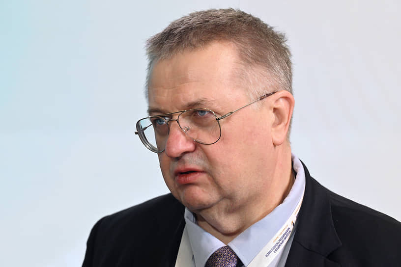 Алексей Оверчук