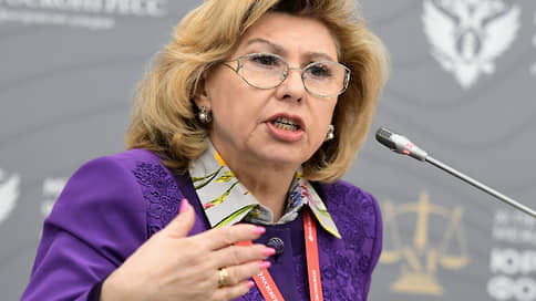 Москалькова: РФ готова передать более 3 тыс. осужденных граждан Узбекистана на родину