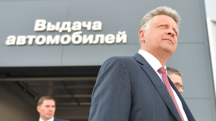 АвтоВАЗ не исключил изменения производственного плана с учетом состояния рынка