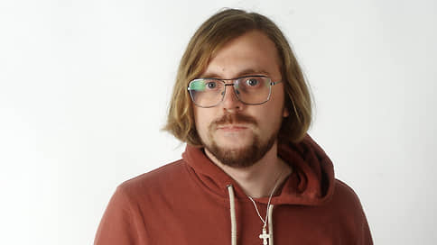 Корреспондента СМИ-иноагента «Медузы» Андрея Перцева объявили в розыск