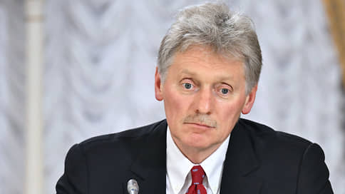 Песков: Россия не ставила Украине дедлайнов по выводу войск из Донбасса
