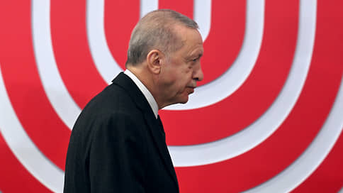 Эрдоган заявил о необходимости не допустить срыва переговоров по Украине