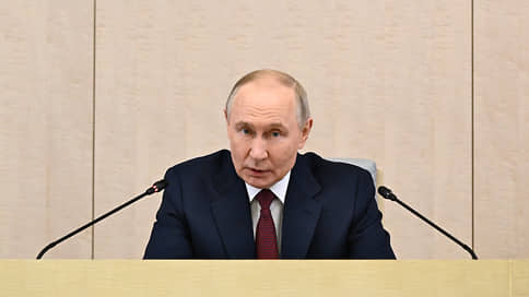 Путин упразднил комиссию по вопросам авиации и навигации на основе ГЛОНАСС