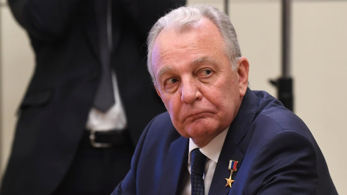 Умер разработчик крылатой ракеты «Циркон»