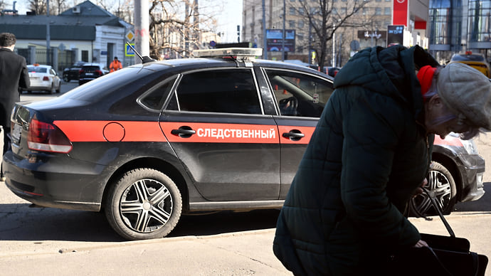 Бывшего замглавы правительства Ивановской области обвинили в получении взятки