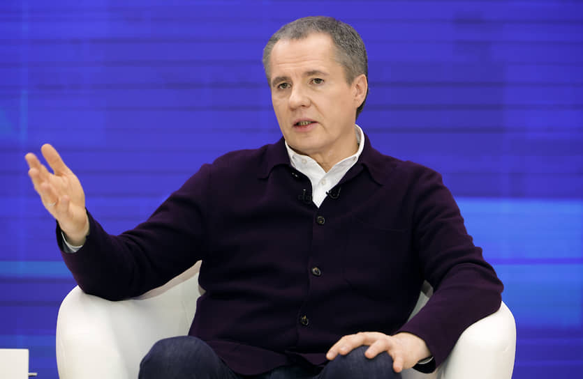 Вячеслав Гладков