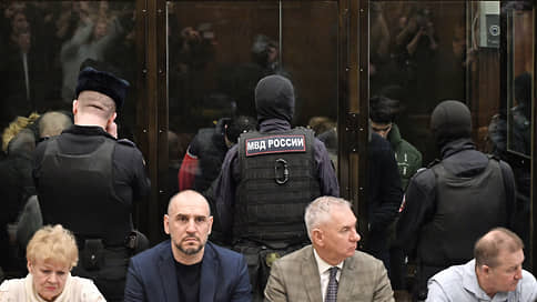 РБК: осужденный по делу «Крокуса» покончил с собой