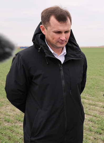 Андрей Коробка 