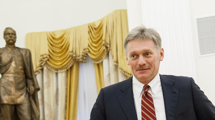 Песков: Россия поддерживает контакты с Венгрией и Сербией о поставках энергоресурсов