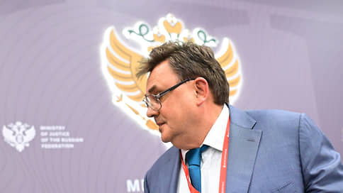 Чуйченко рассказал о реформах системы передачи осужденных иностранцев на родину