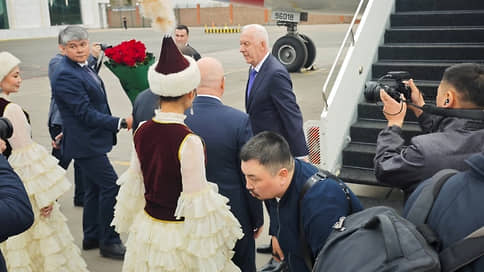 Генпрокуроры России и Казахстана подпишут соглашение о розыске активов