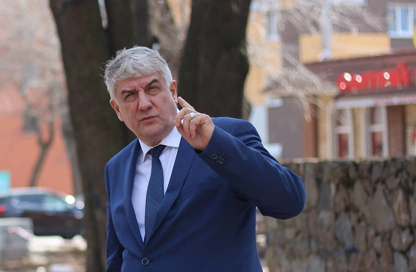 Юрий Черенков