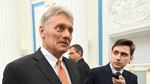 Песков высказался о стенограмме разговора «Орбана-мыши» и «Путина-льва» // Песков прокомментировал публикацию стенограммы разговора Орбана и Путина