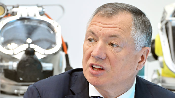 Хуснуллин назвал льготную ипотеку очень дорогой для экономики