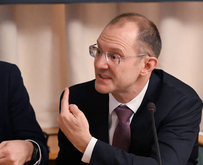 В ЦБ рассказали об уголовной ответственности за незаконный обмен криптовалют В ЦБ рассказали об уголовной ответственности за незаконный обмен криптовалют