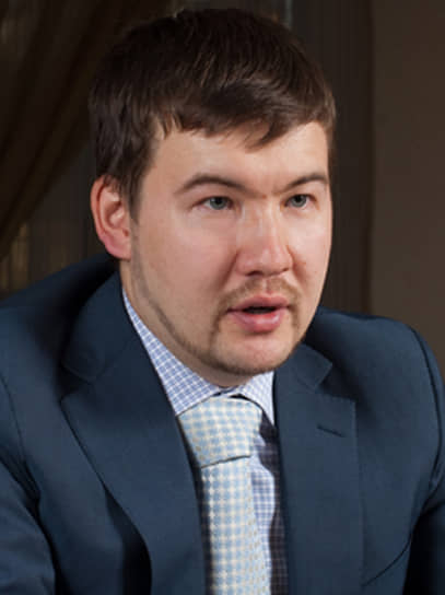 Юлий Тай