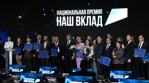 Более 350 компаний стали партнерами нацпроектов России